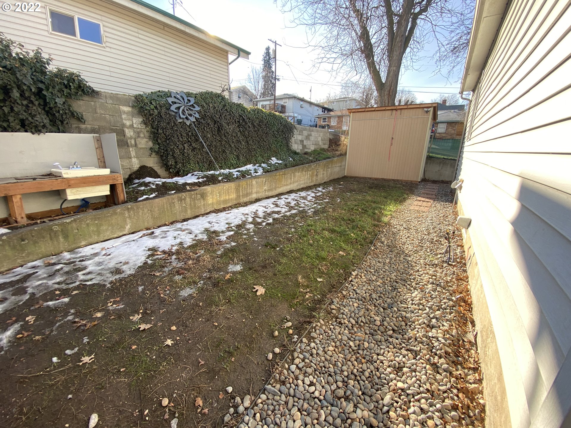 514 Southwest Isaac Avenue Pendleton, OR 97801 - Photo 23 of 25 Gallery Image 23