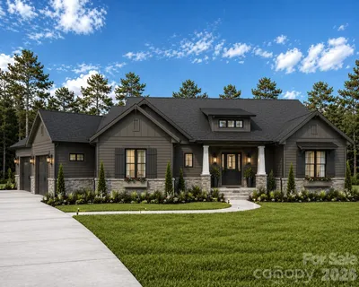 $1,025,700 | 3 Dola Ray Place, Unit 3, Stanley, NC 28164