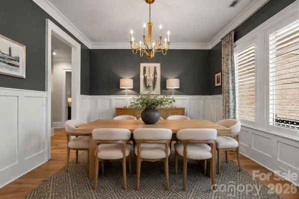 $1,025,700 | 3 Dola Ray Place, Unit 3, Stanley, NC 28164