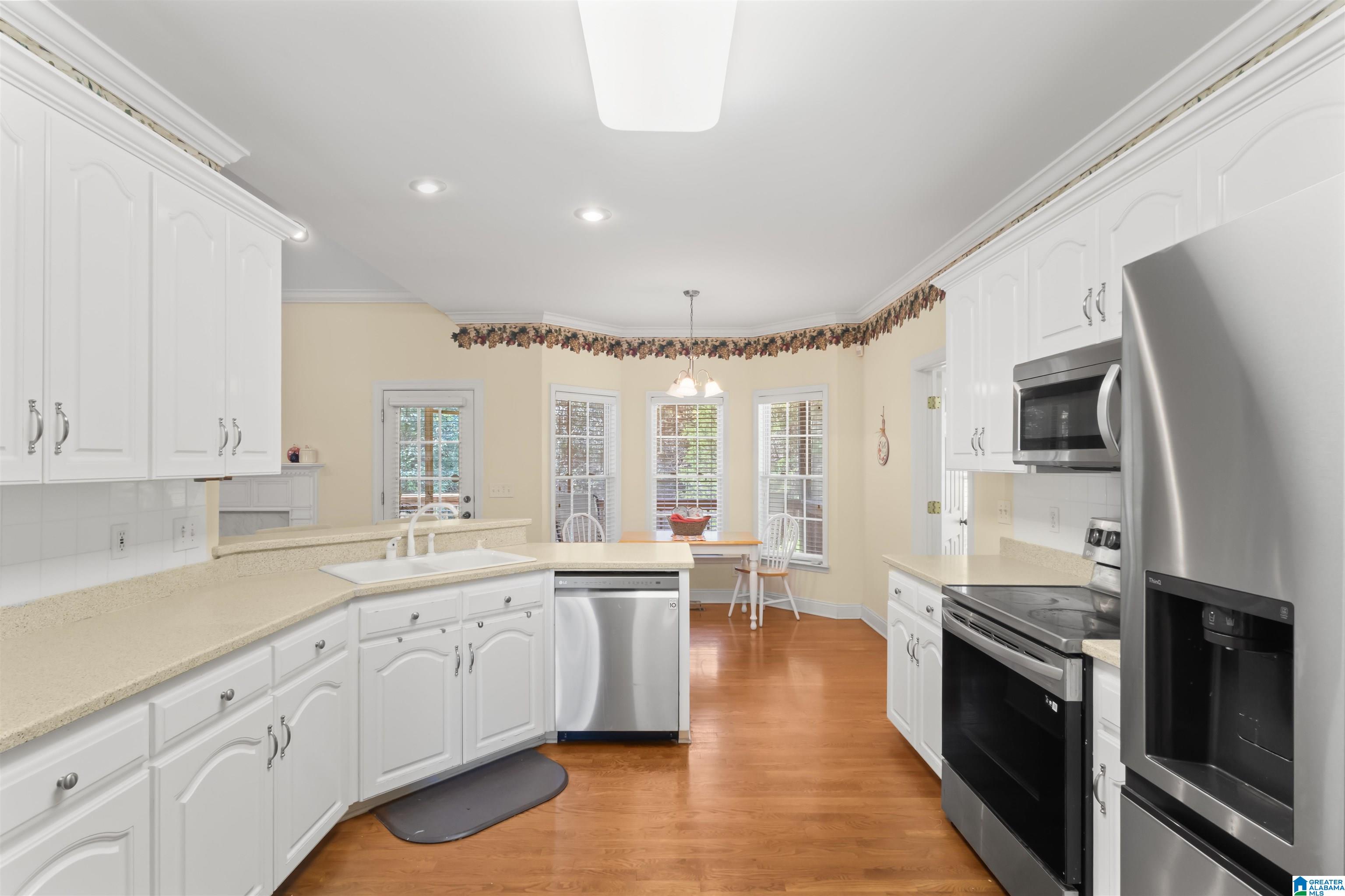 703 Crystal Crest Southwest Jacksonville, AL 36265 - Photo 7 of 24