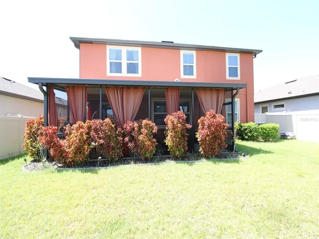 $515,000 | 11804 Bluegrass Fld Court, Riverview, FL 33579