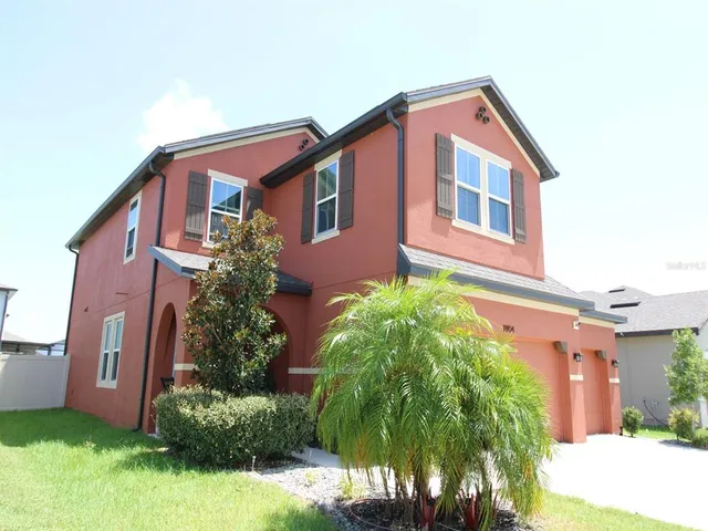 $515,000 | 11804 Bluegrass Fld Court, Riverview, FL 33579
