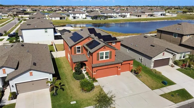 $515,000 | 11804 Bluegrass Fld Court, Riverview, FL 33579