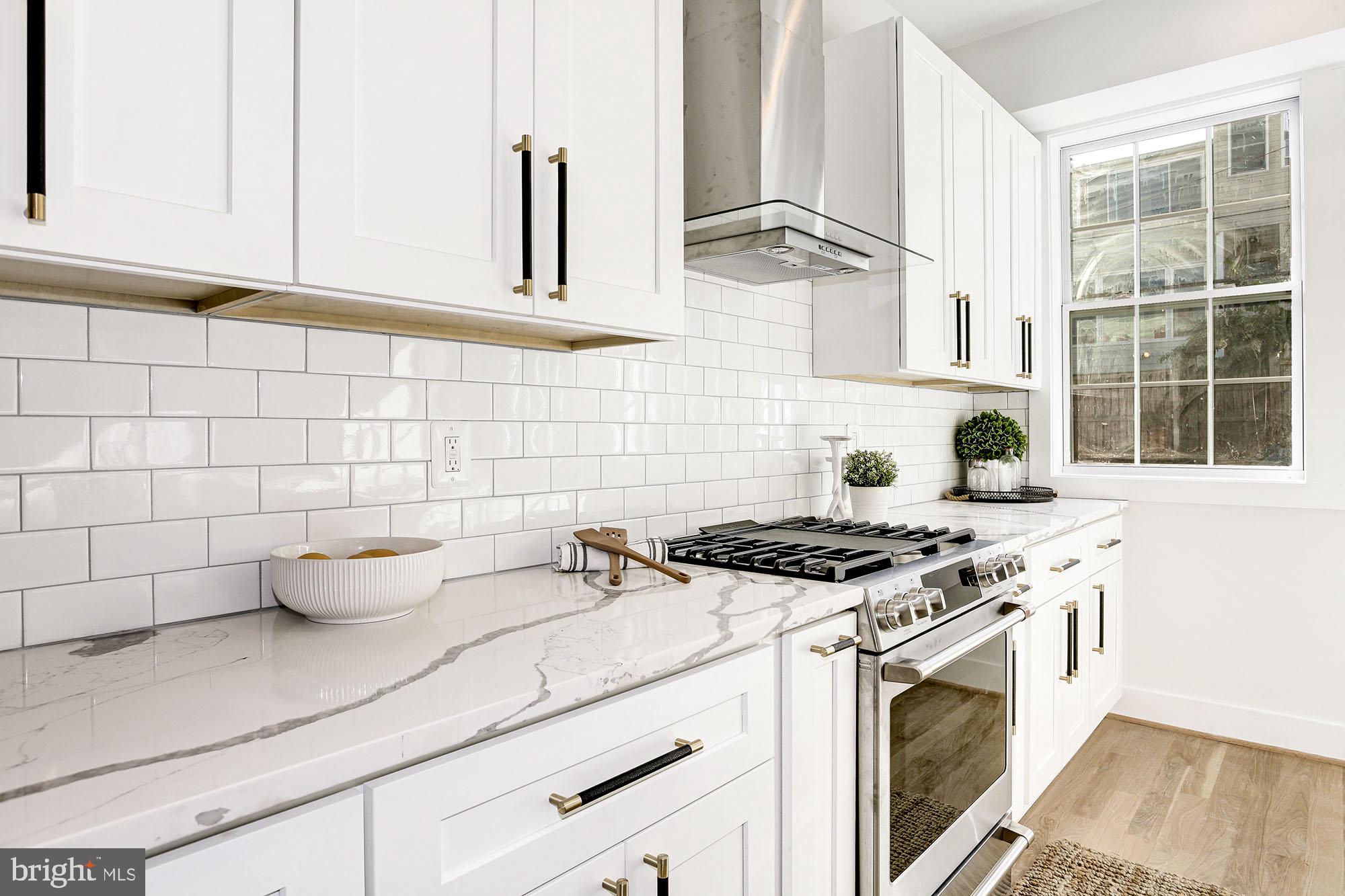 4718 15th Street Northwest Washington, DC 20011 - Photo 22 of 49