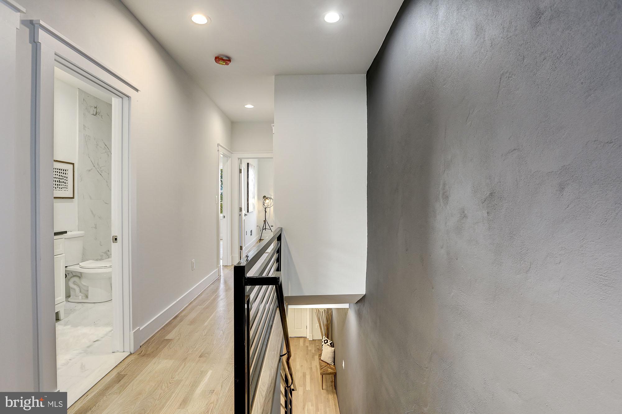 4718 15th Street Northwest Washington, DC 20011 - Photo 25 of 49