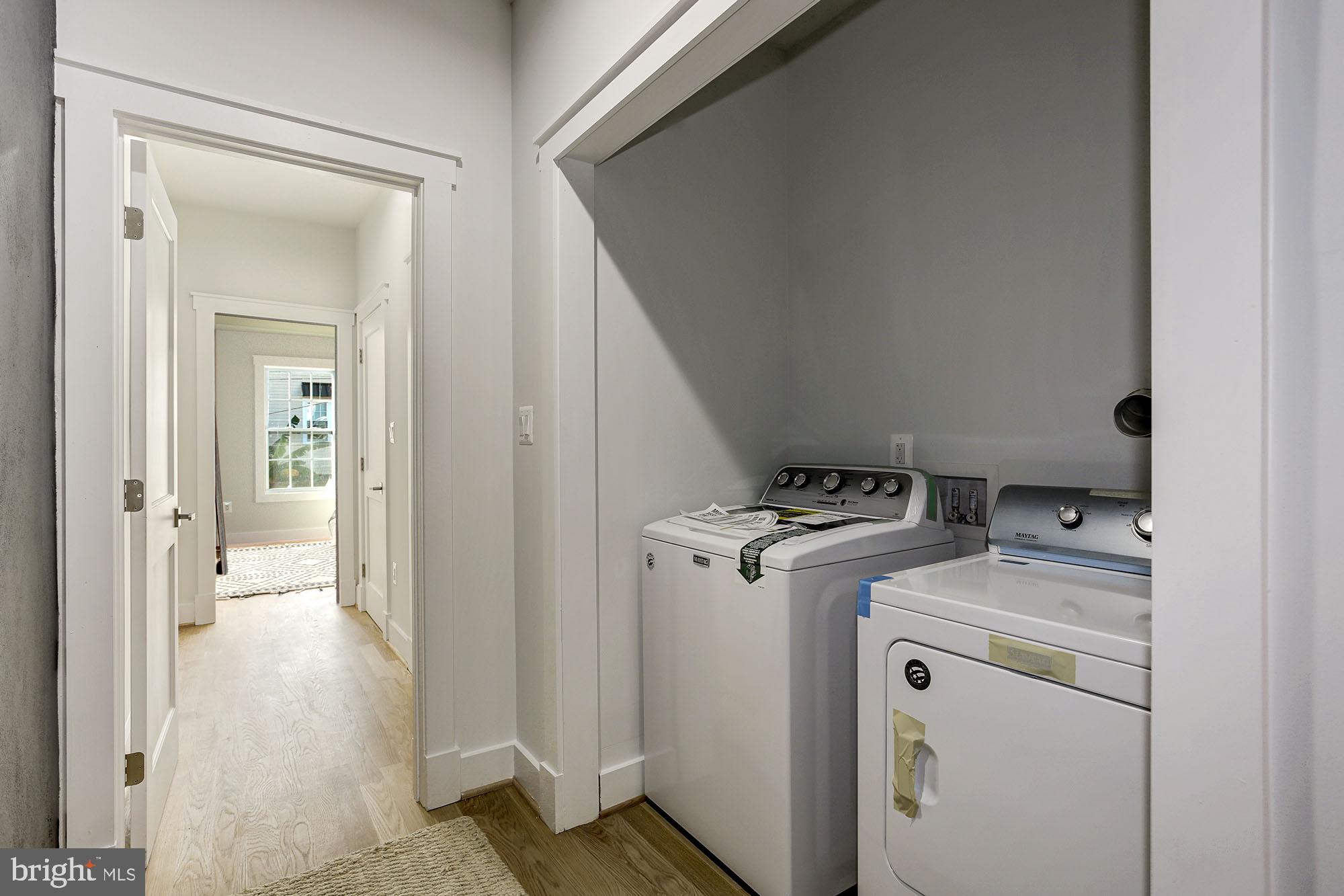 4718 15th Street Northwest Washington, DC 20011 - Photo 26 of 49