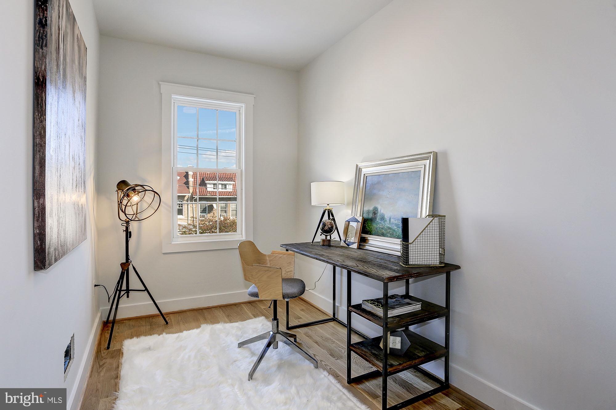 4718 15th Street Northwest Washington, DC 20011 - Photo 31 of 49