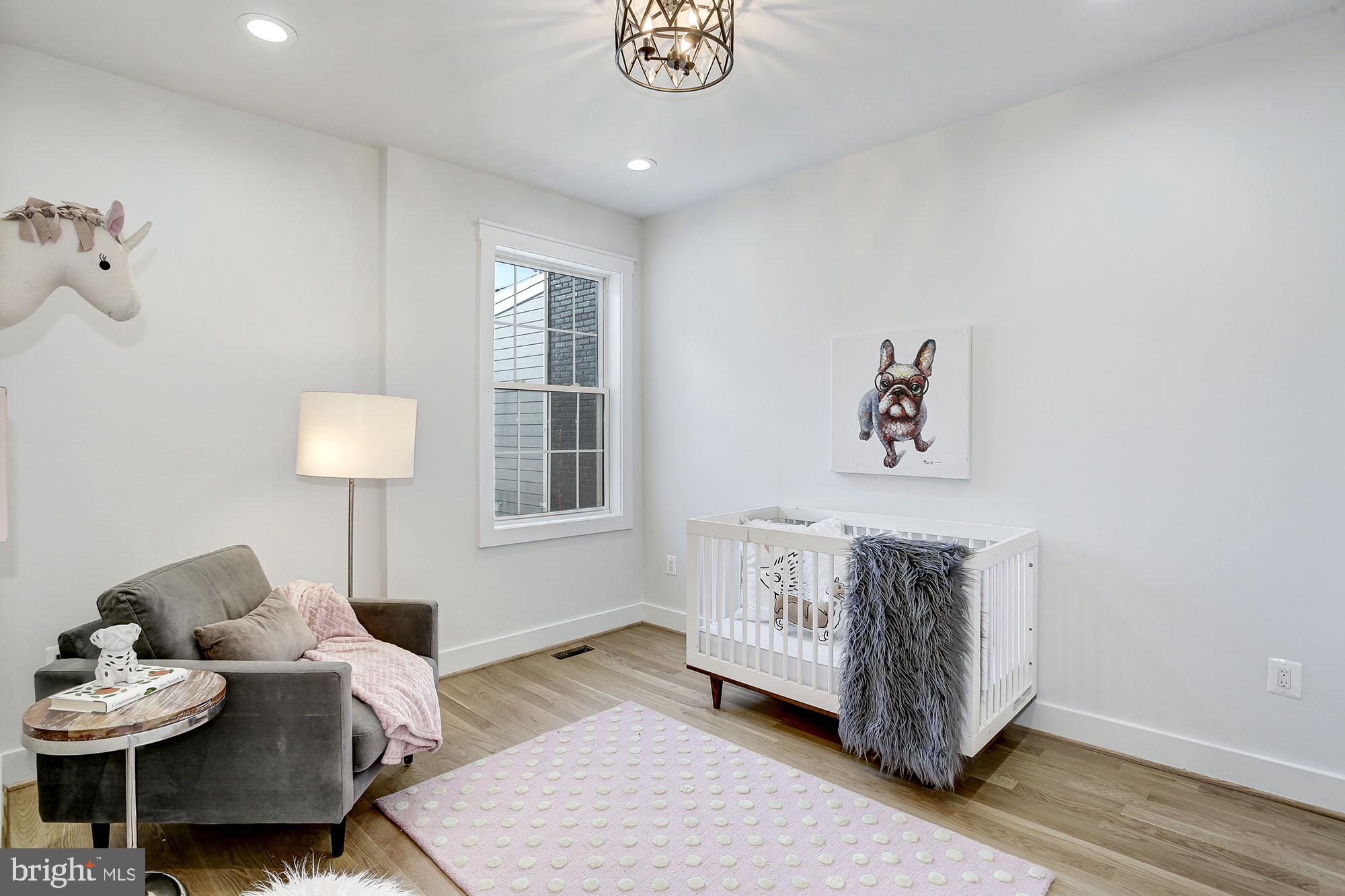 4718 15th Street Northwest Washington, DC 20011 - Photo 32 of 49