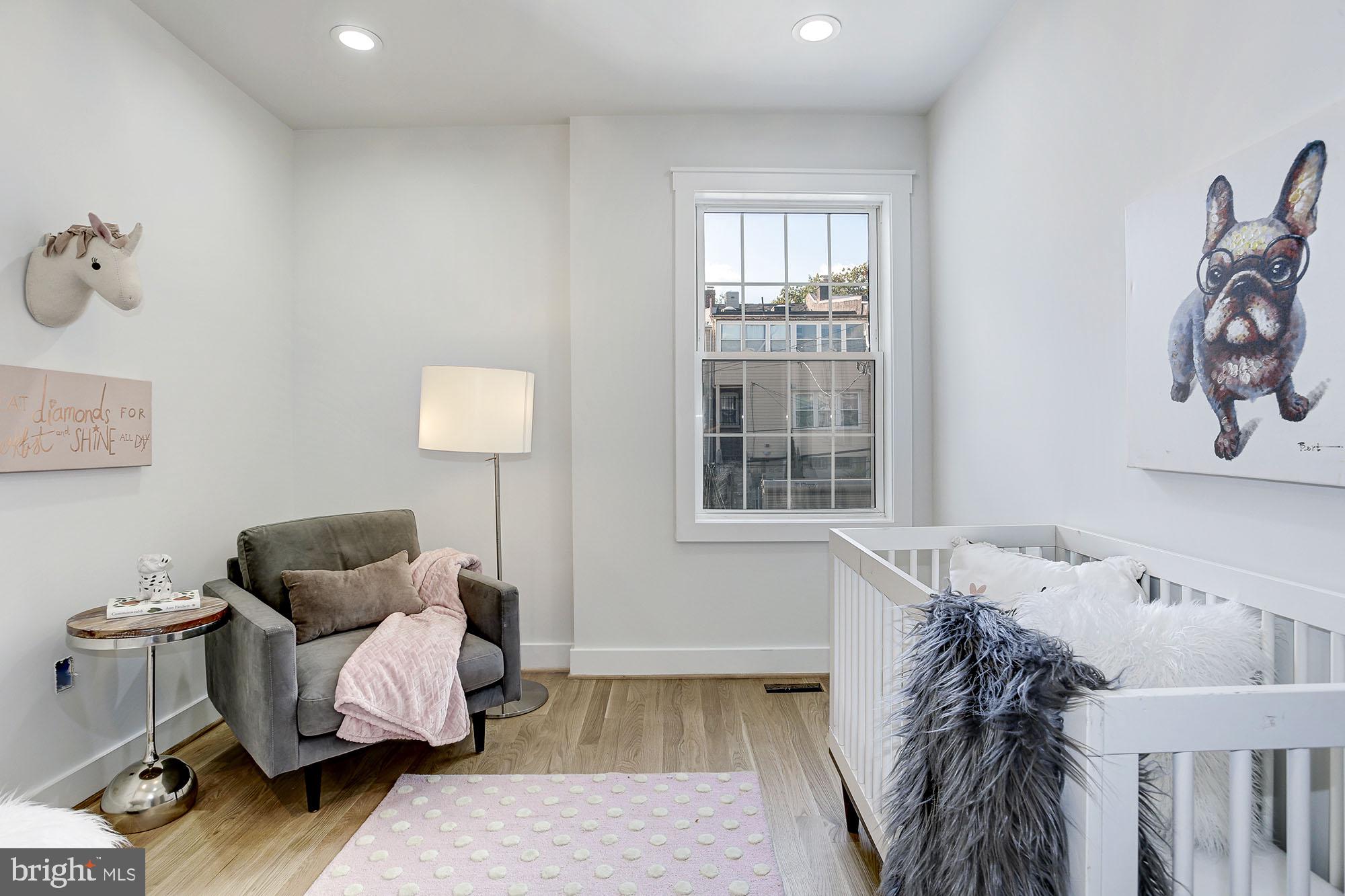 4718 15th Street Northwest Washington, DC 20011 - Photo 33 of 49