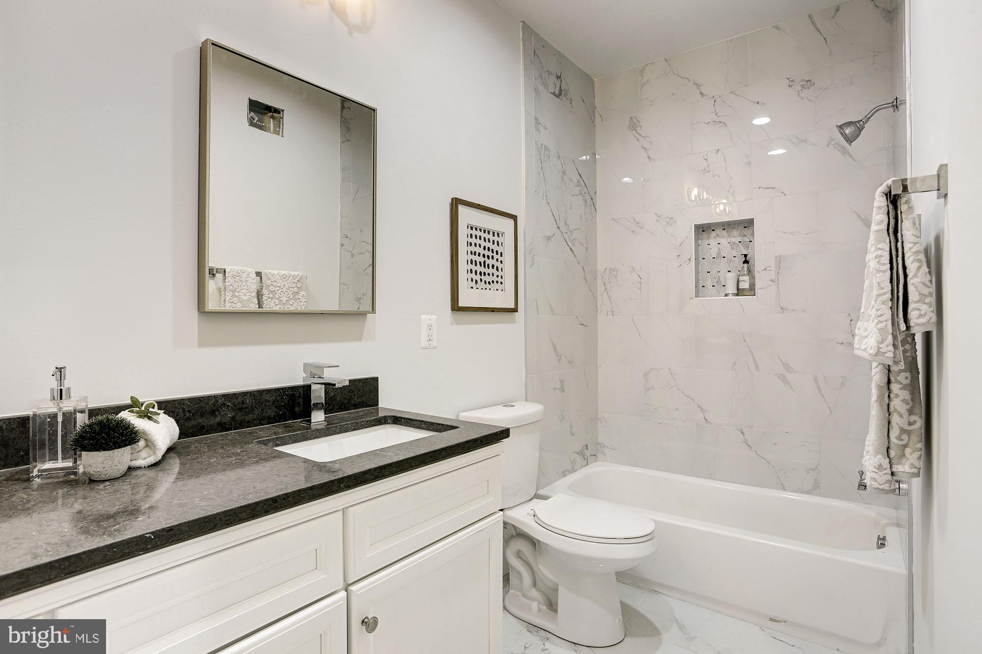 4718 15th Street Northwest Washington, DC 20011 - Photo 35 of 49