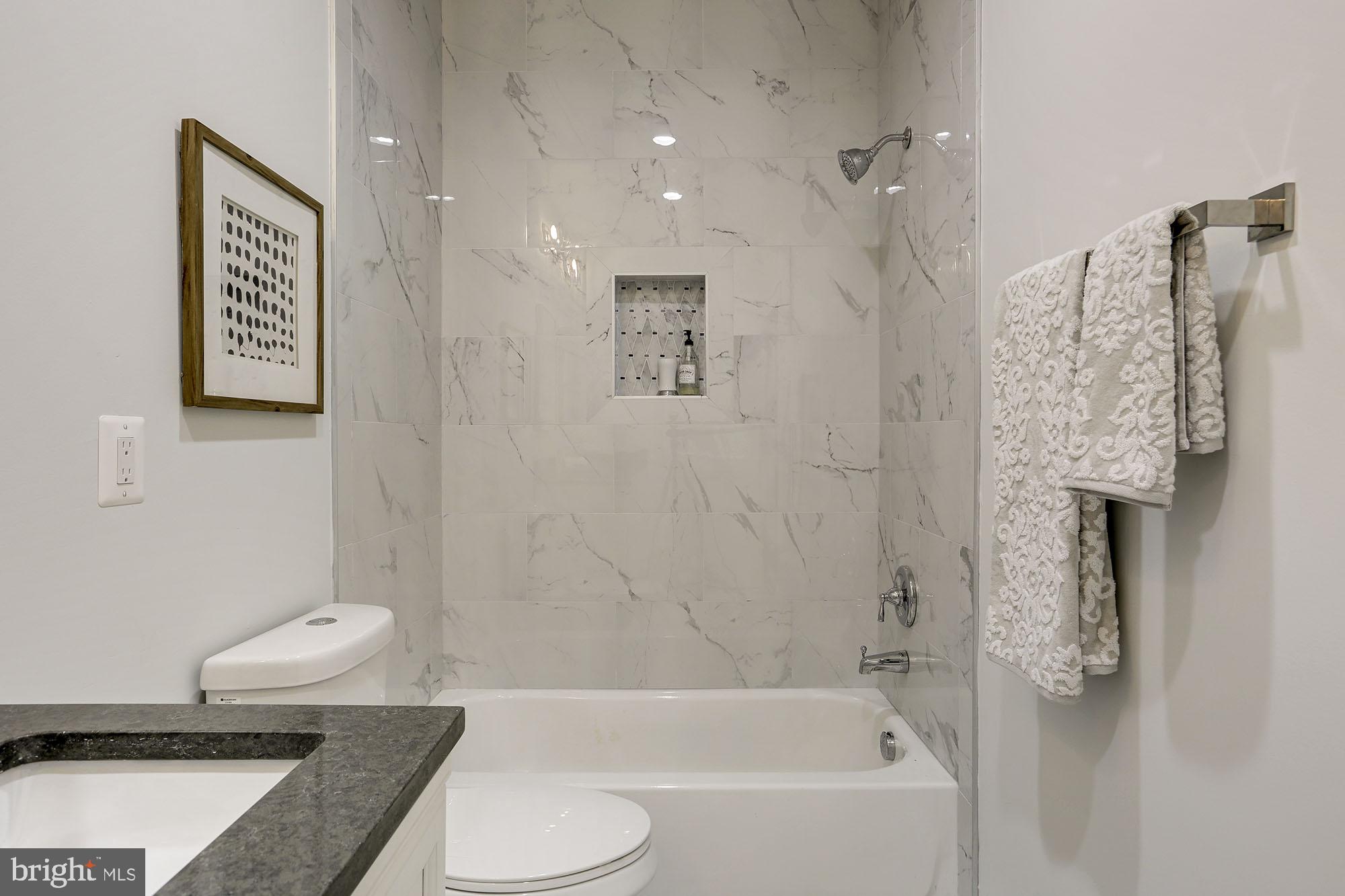 4718 15th Street Northwest Washington, DC 20011 - Photo 36 of 49