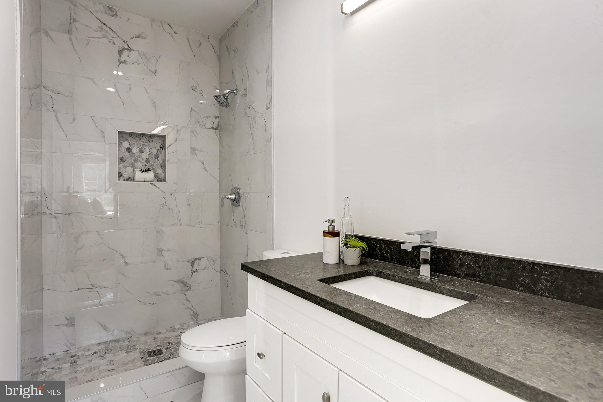 4718 15th Street Northwest Washington, DC 20011 - Photo 40 of 49