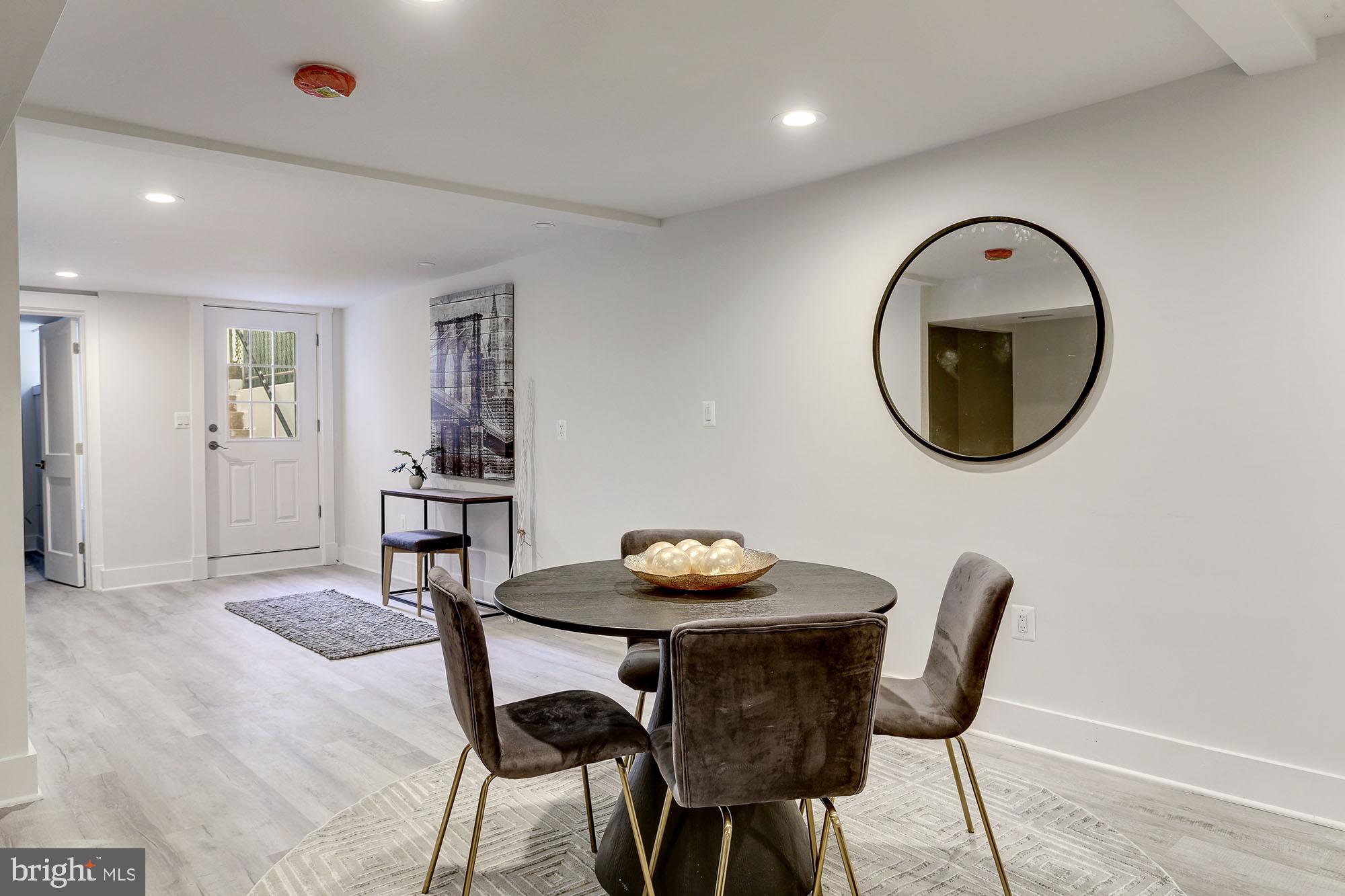 4718 15th Street Northwest Washington, DC 20011 - Photo 46 of 49