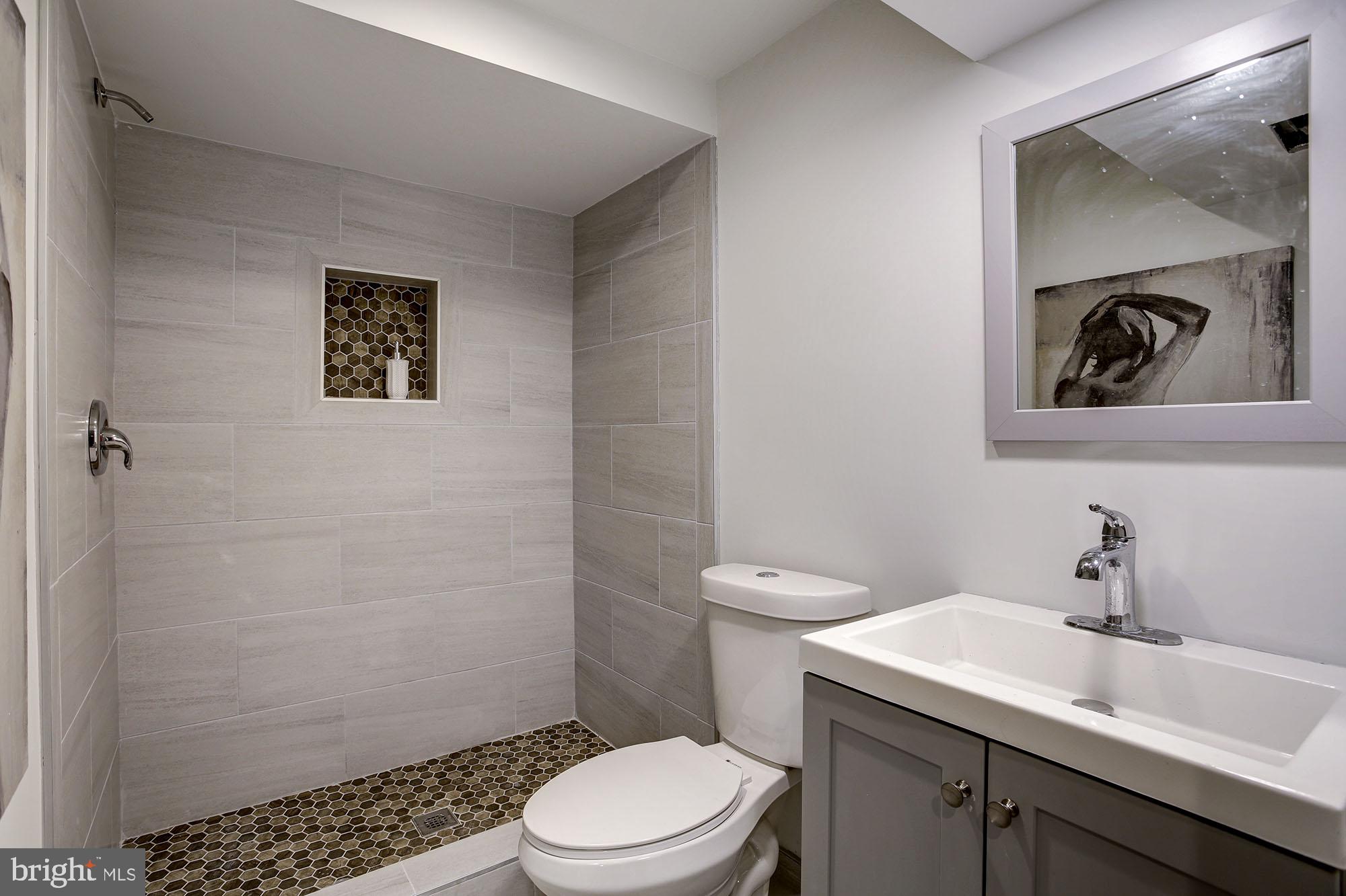4718 15th Street Northwest Washington, DC 20011 - Photo 48 of 49