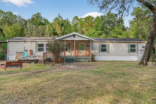 $300,000 | 4294 Nap Knob, Holt, FL 32564