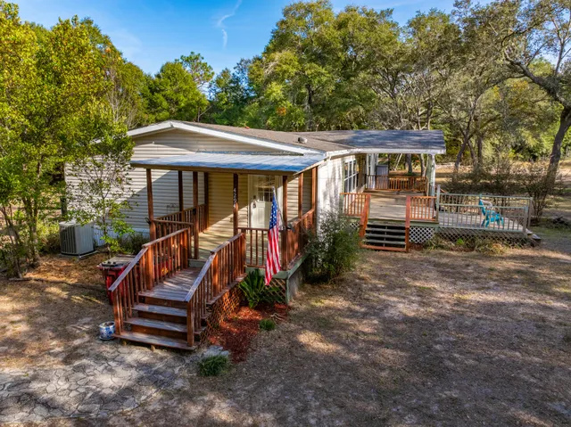 $300,000 | 4294 Nap Knob, Holt, FL 32564