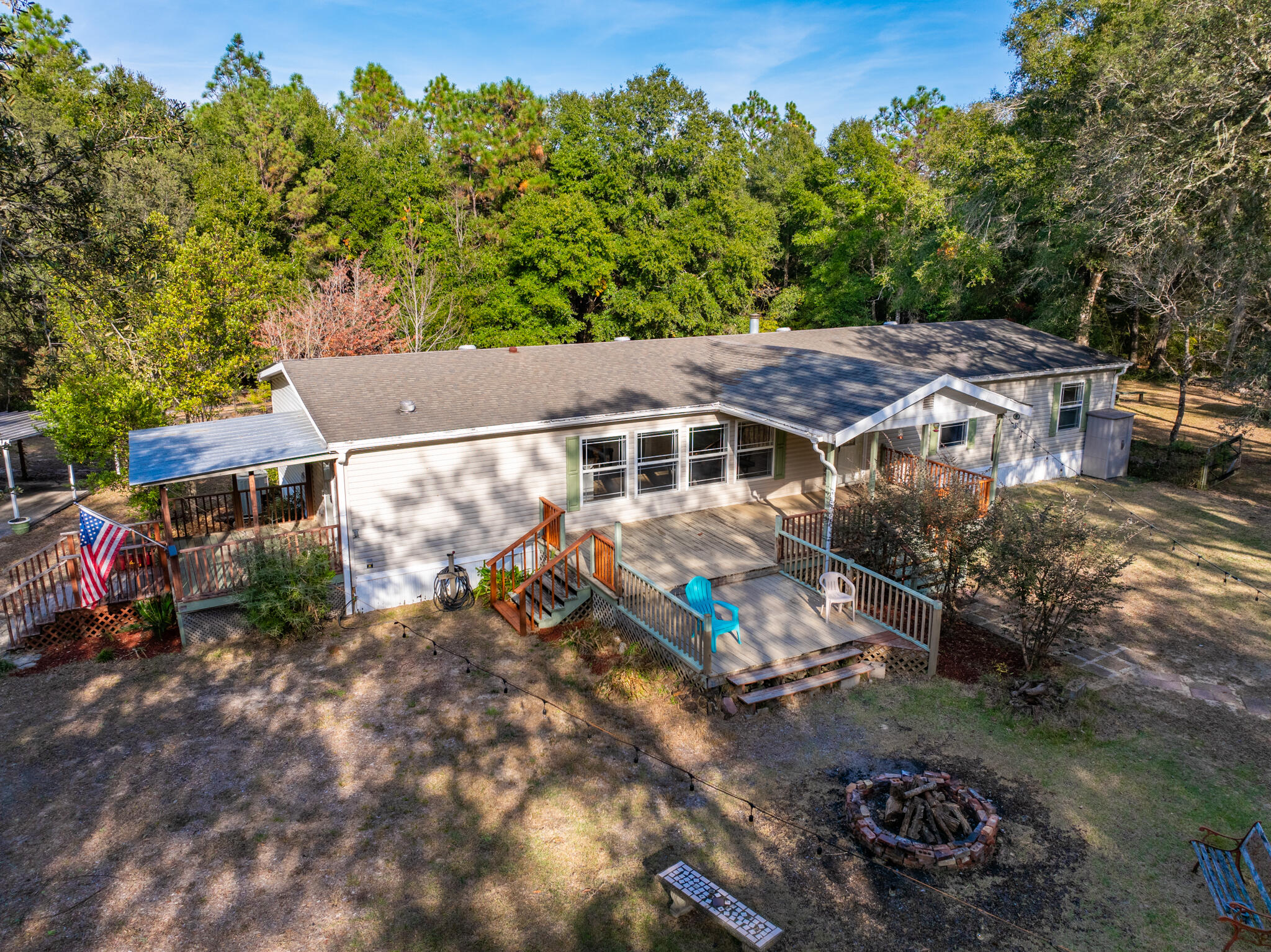 4294 Nap Knob Holt, FL 32564 - Photo 49 of 52 4294KnobLnN-64