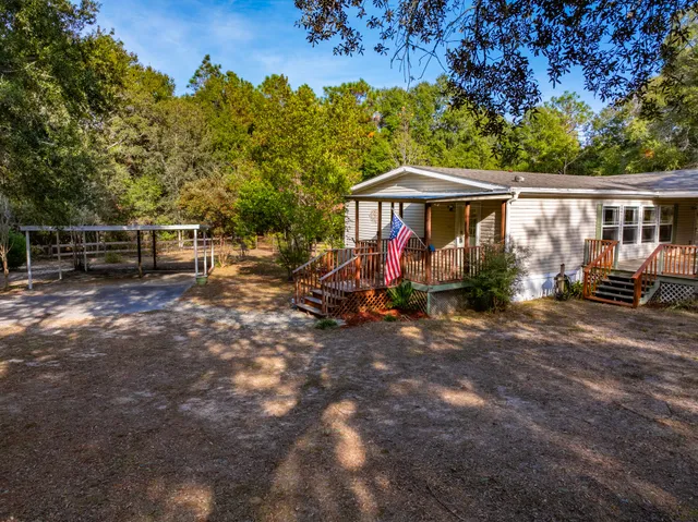 $300,000 | 4294 Nap Knob, Holt, FL 32564