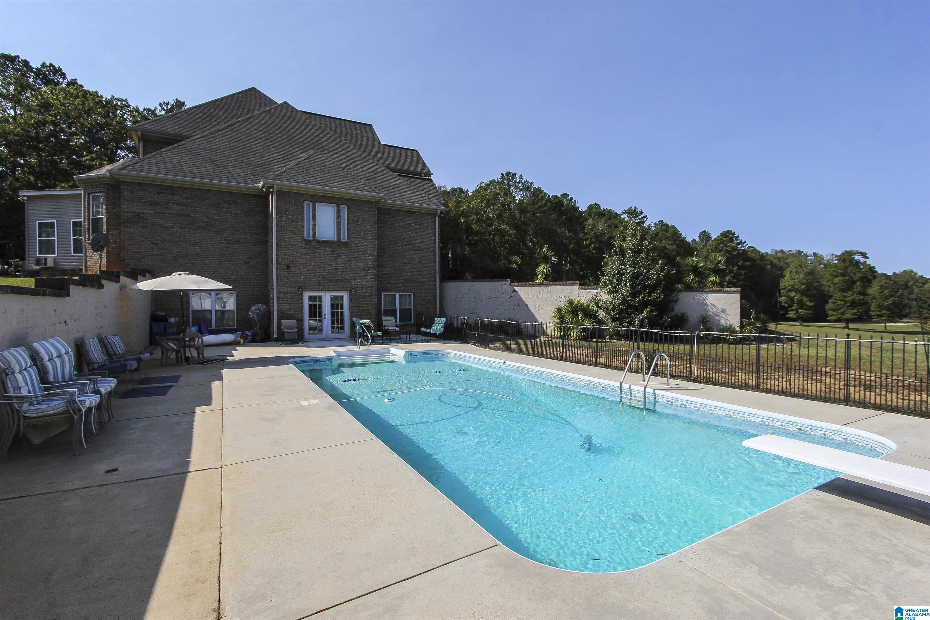3686 Post Oak Road Jacksonville, AL 36265 - Photo 82 of 85