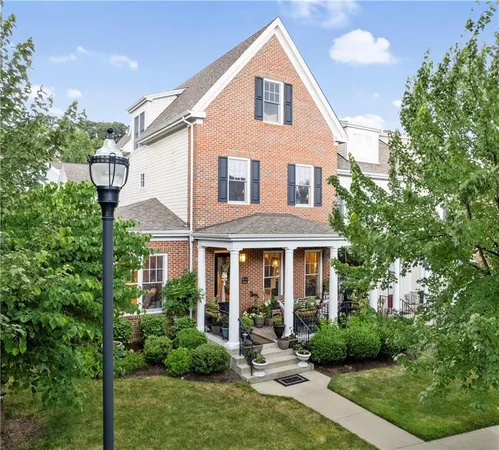 $1,095,000 | 1641 Overton Lane, Pittsburgh, PA 15217