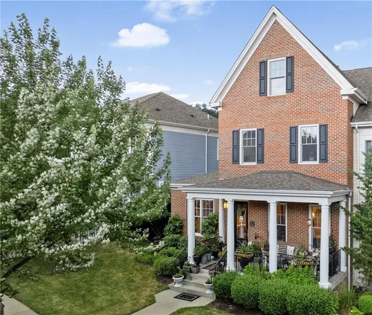 $1,095,000 | 1641 Overton Lane, Pittsburgh, PA 15217
