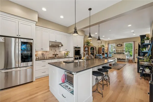 $1,095,000 | 1641 Overton Lane, Pittsburgh, PA 15217