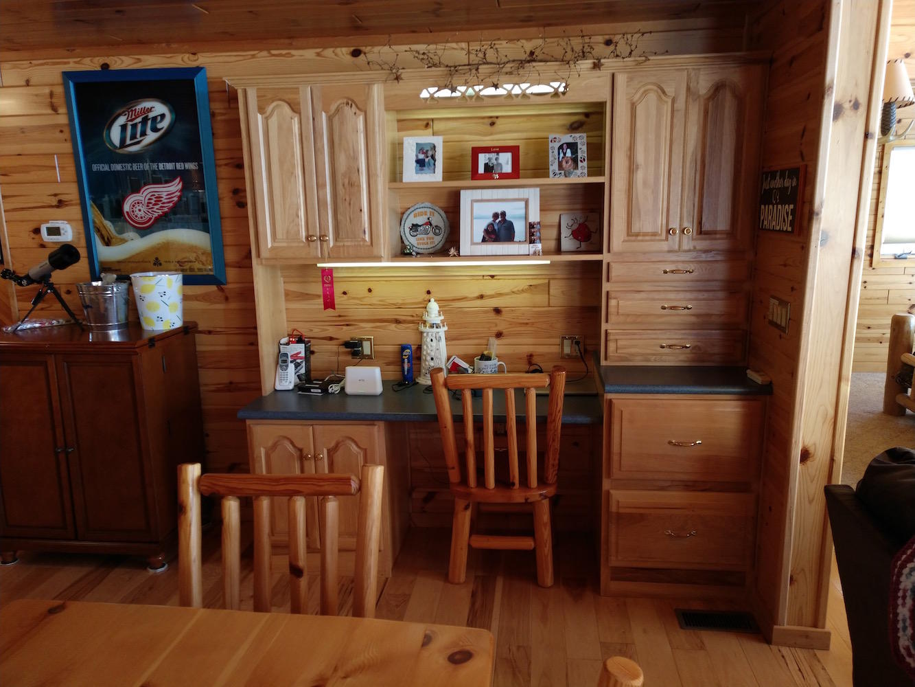9894 North Whitefish Point Road Paradise, MI 49768 - Photo 20 of 54 Gallery Image 20
