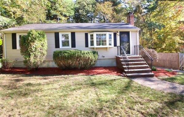 11 Oakdale Road North Reading, MA 01864 - Photo 1 of 21 Gallery Image 1