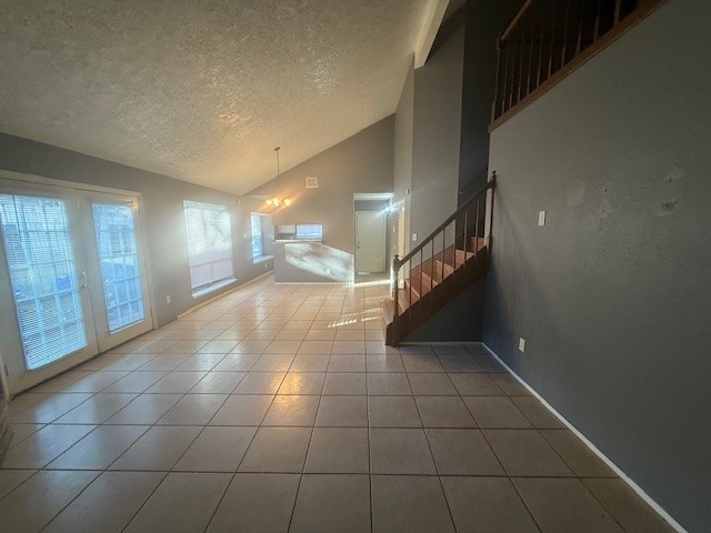 22122 Diane Drive Spring, TX 77373 - Photo 2 of 13 a view of a hallway with entryway