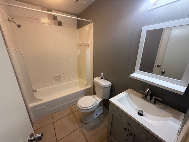 22122 Diane Drive Spring, TX 77373 - Photo 8 of 13 a bathroom with a sink toilet and shower