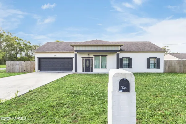 $237,000 | 326 Compress Road, Opelousas, LA 70570