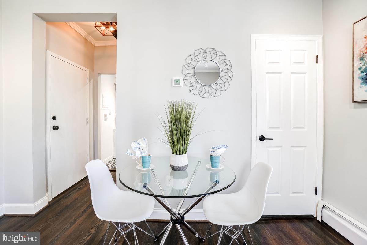 1828 Riggs Place Northwest, Unit 21 Washington, DC 20009 - Photo 11 of 27 Gallery Image 11
