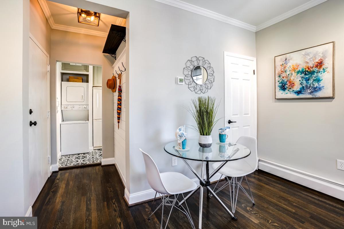 1828 Riggs Place Northwest, Unit 21 Washington, DC 20009 - Photo 12 of 27 Gallery Image 12