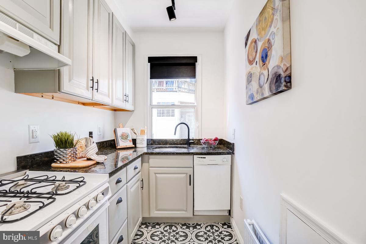 1828 Riggs Place Northwest, Unit 21 Washington, DC 20009 - Photo 13 of 27 Gallery Image 13