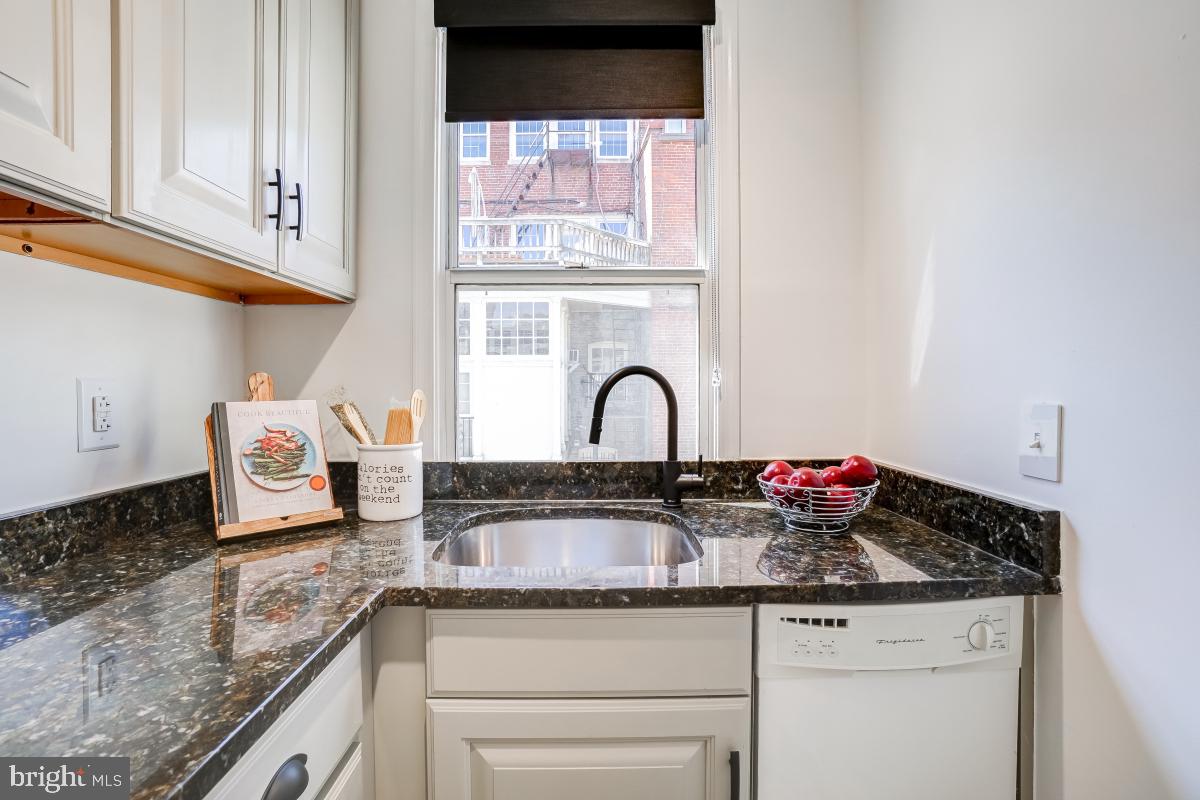 1828 Riggs Place Northwest, Unit 21 Washington, DC 20009 - Photo 14 of 27 Gallery Image 14