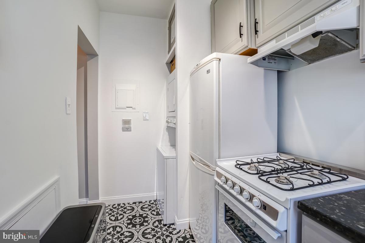 1828 Riggs Place Northwest, Unit 21 Washington, DC 20009 - Photo 15 of 27 Gallery Image 15