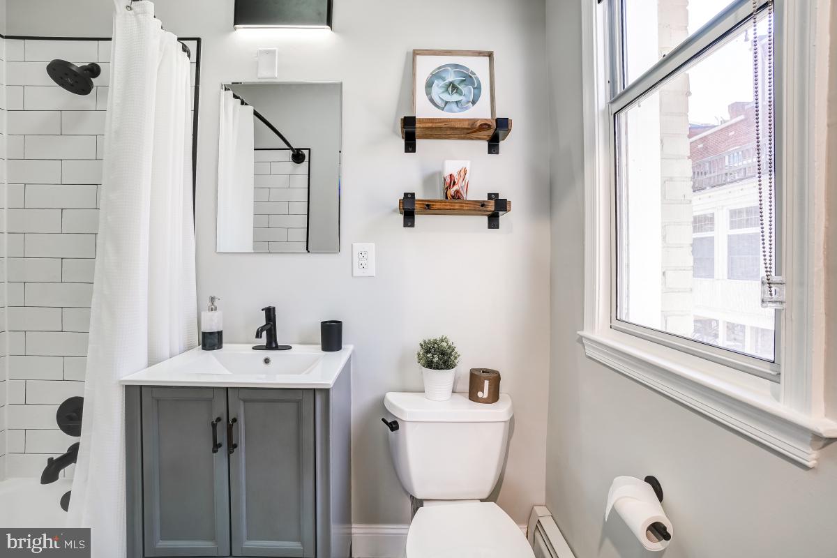 1828 Riggs Place Northwest, Unit 21 Washington, DC 20009 - Photo 19 of 27 Gallery Image 19