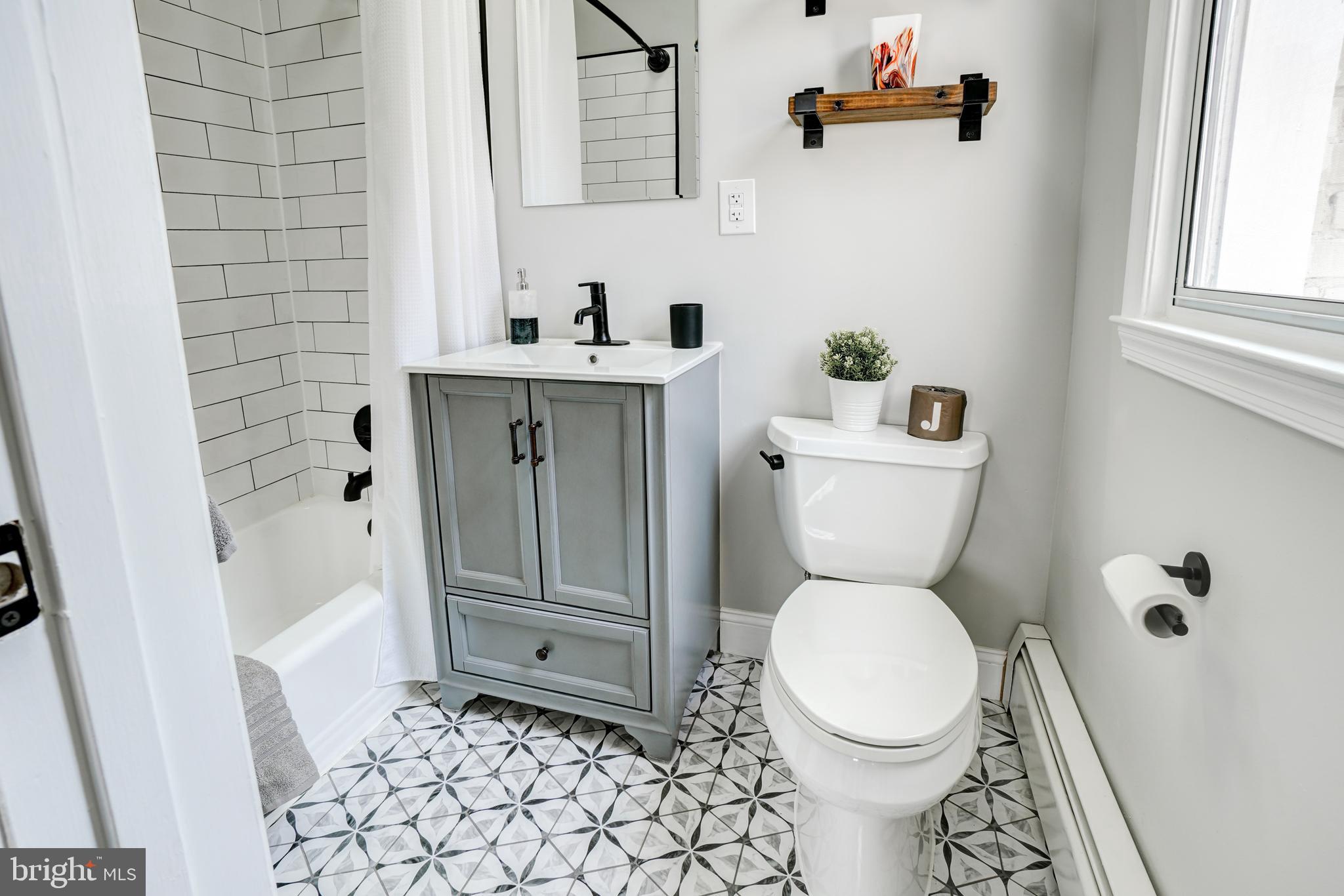 1828 Riggs Place Northwest, Unit 21 Washington, DC 20009 - Photo 20 of 27 Gallery Image 20