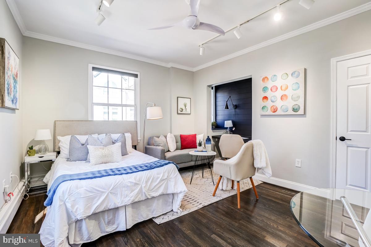1828 Riggs Place Northwest, Unit 21 Washington, DC 20009 - Photo 2 of 27 Gallery Image 2