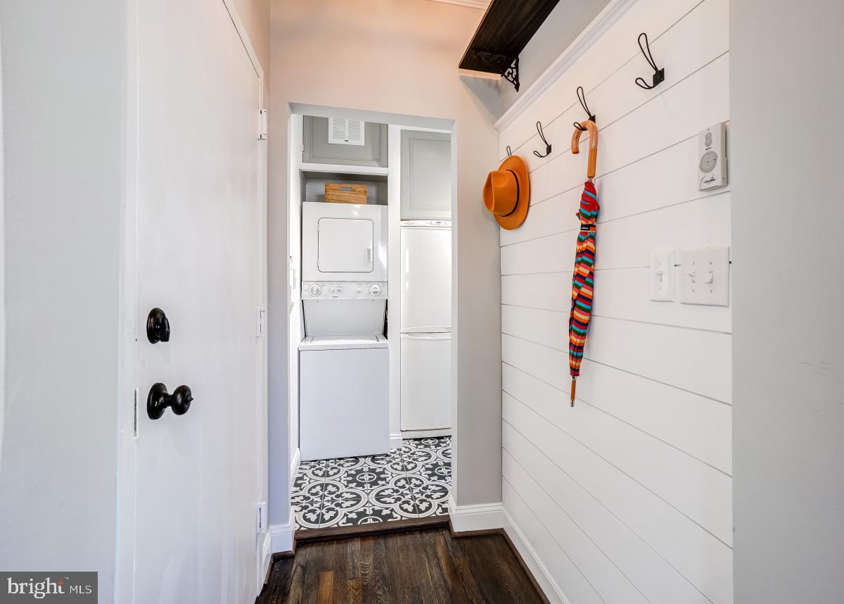 1828 Riggs Place Northwest, Unit 21 Washington, DC 20009 - Photo 21 of 27 Gallery Image 21