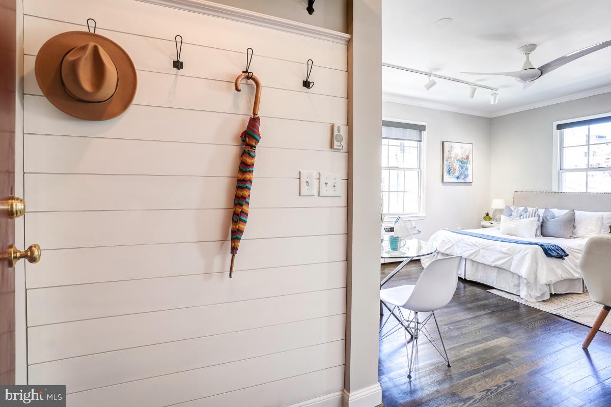 1828 Riggs Place Northwest, Unit 21 Washington, DC 20009 - Photo 22 of 27 Gallery Image 22