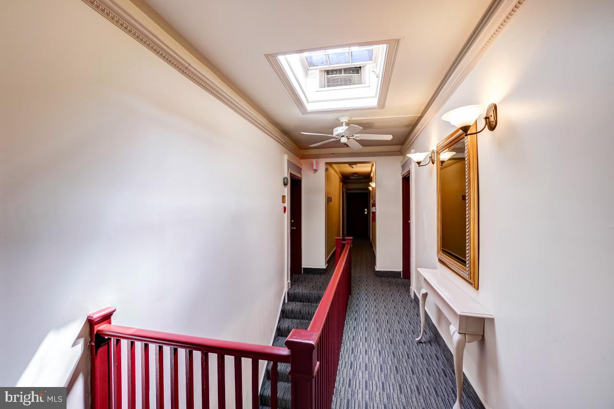 1828 Riggs Place Northwest, Unit 21 Washington, DC 20009 - Photo 23 of 27 Gallery Image 23