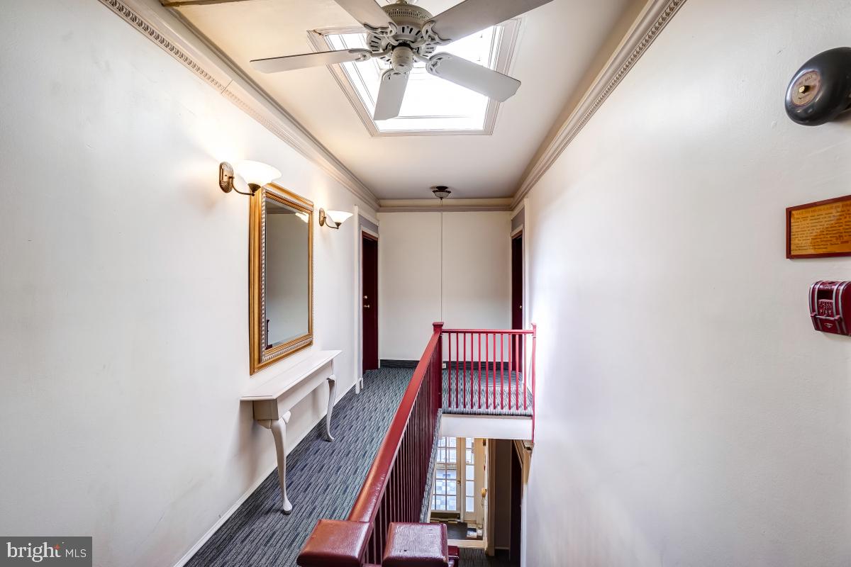 1828 Riggs Place Northwest, Unit 21 Washington, DC 20009 - Photo 24 of 27 Gallery Image 24