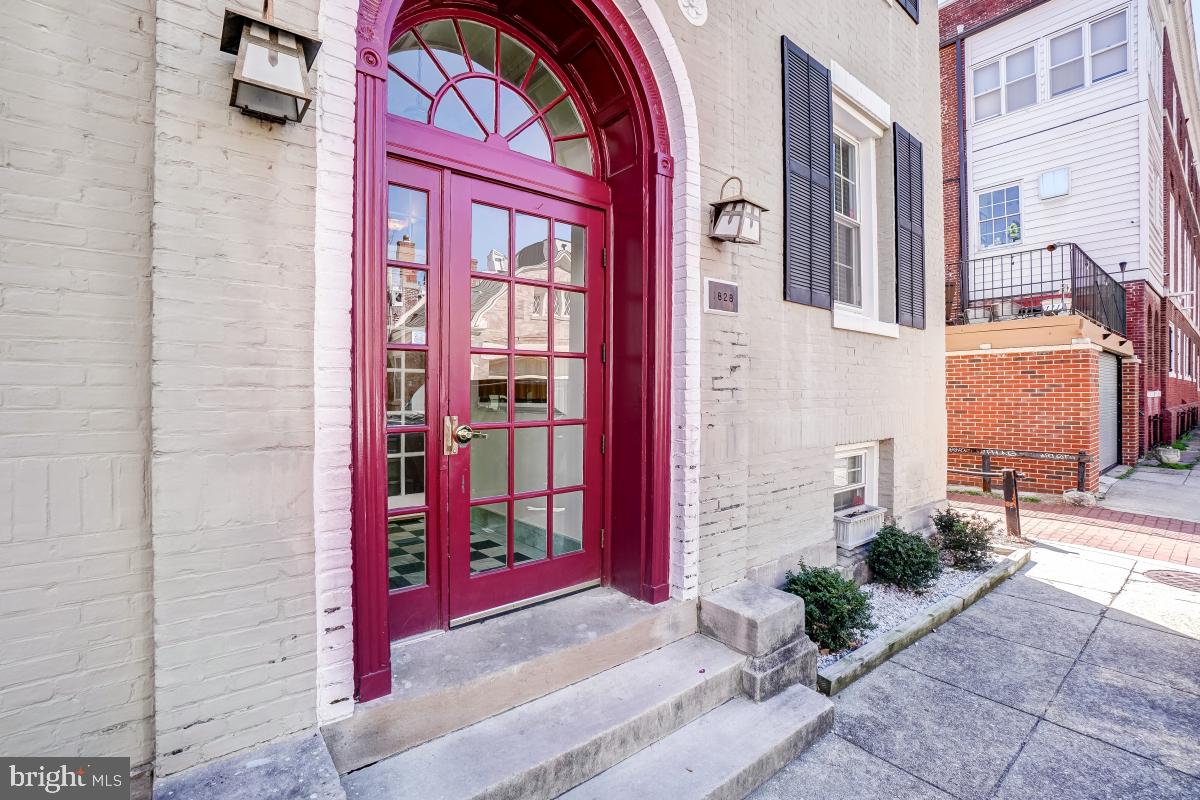 1828 Riggs Place Northwest, Unit 21 Washington, DC 20009 - Photo 25 of 27 Gallery Image 25
