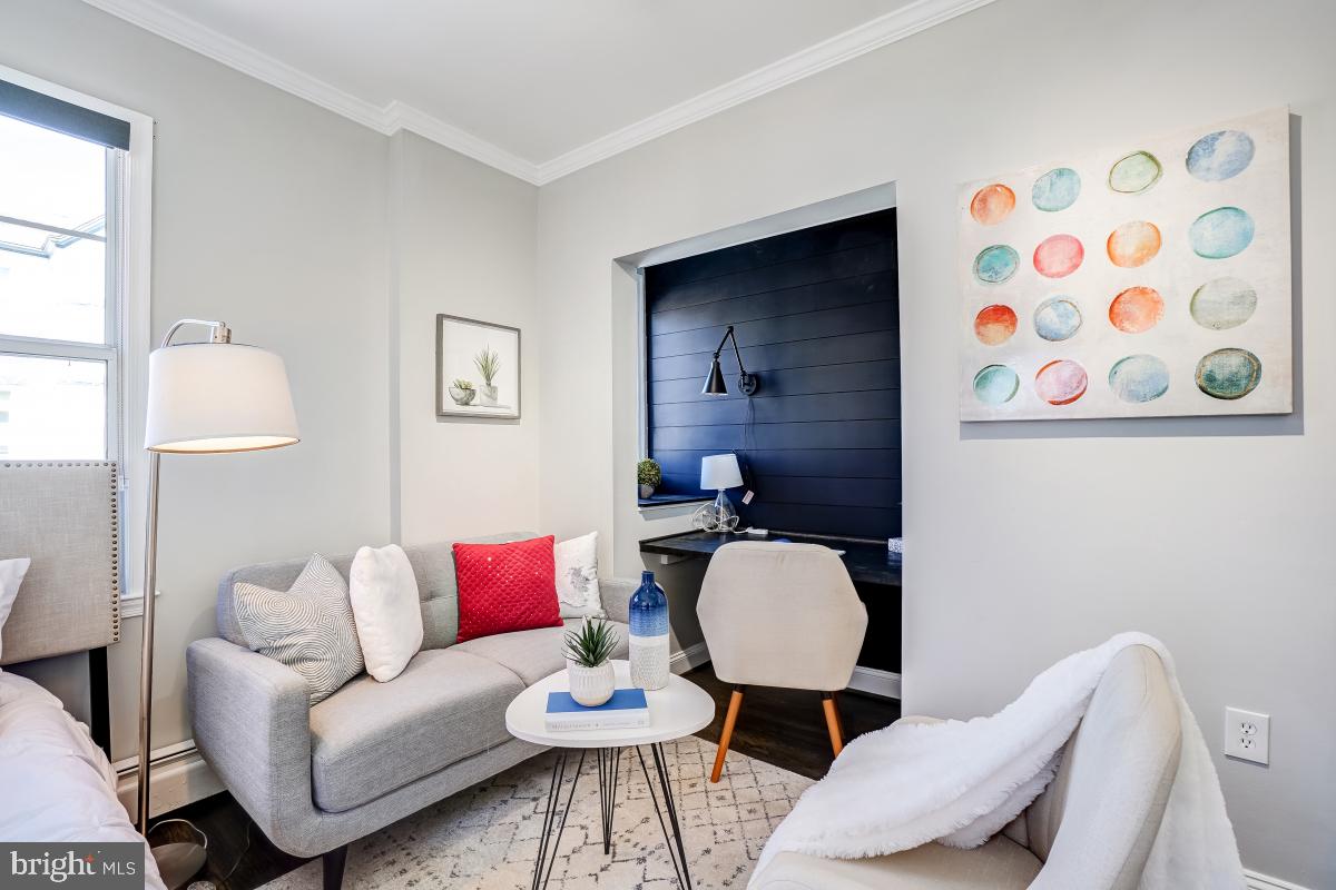 1828 Riggs Place Northwest, Unit 21 Washington, DC 20009 - Photo 4 of 27 Gallery Image 4