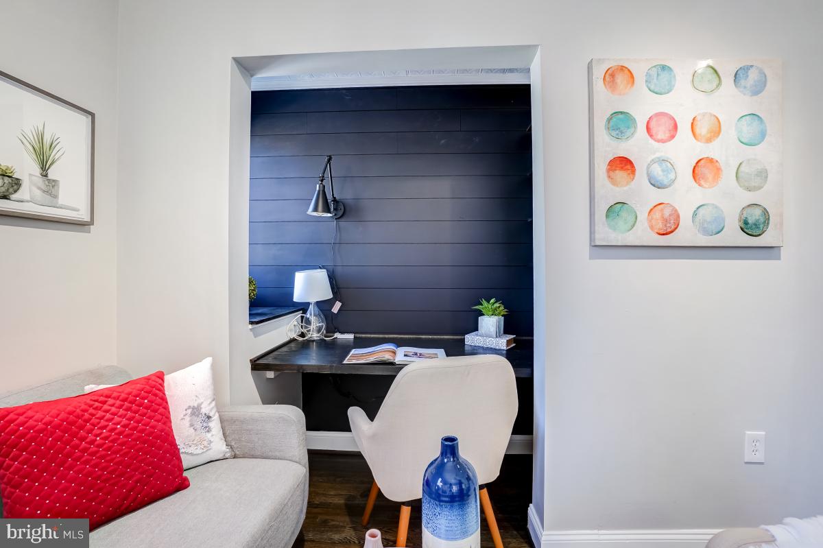 1828 Riggs Place Northwest, Unit 21 Washington, DC 20009 - Photo 5 of 27 Gallery Image 5