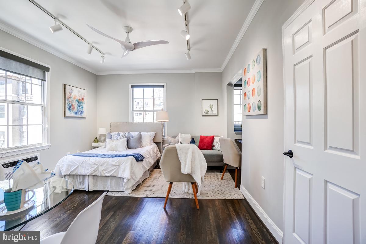 1828 Riggs Place Northwest, Unit 21 Washington, DC 20009 - Photo 6 of 27 Gallery Image 6