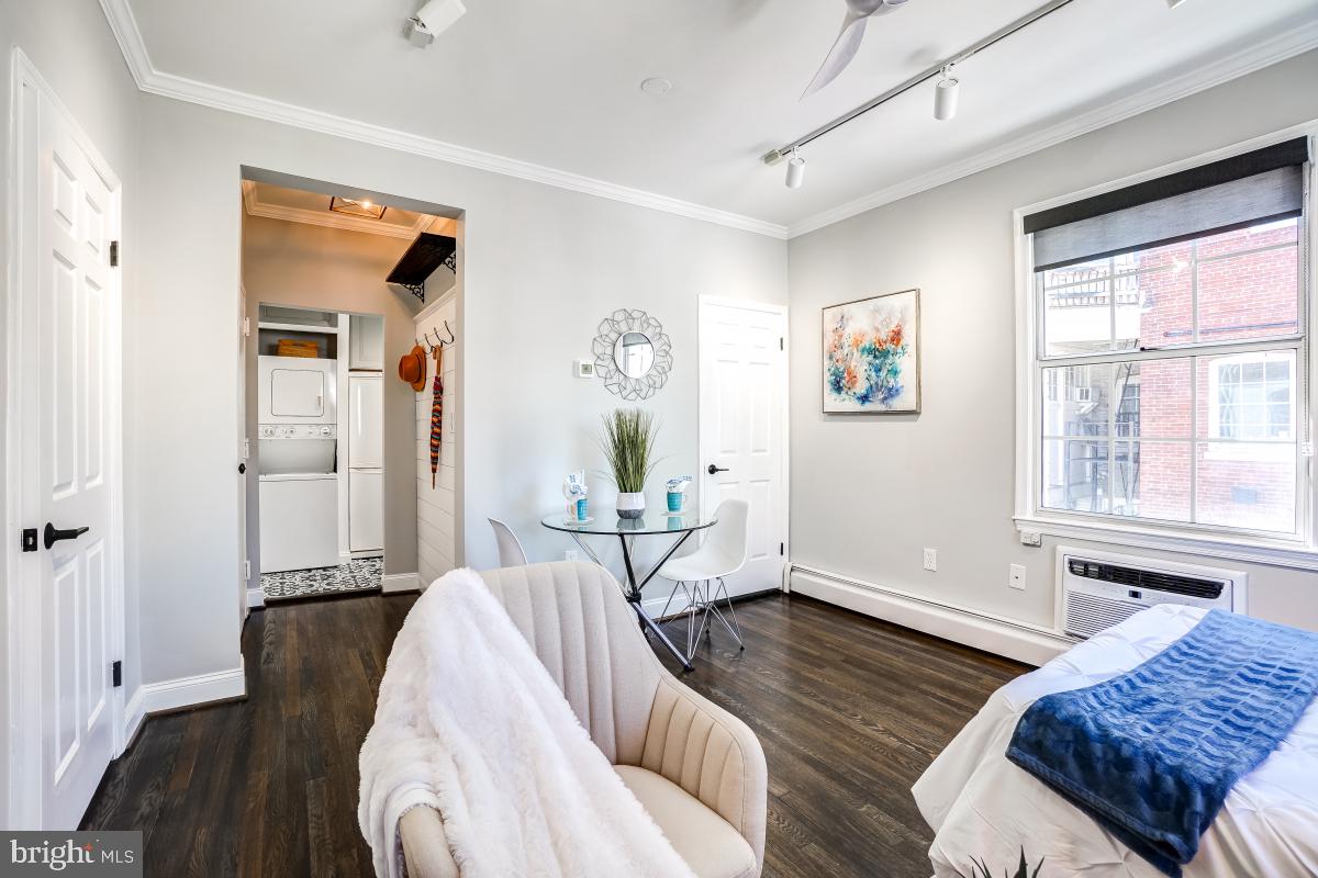 1828 Riggs Place Northwest, Unit 21 Washington, DC 20009 - Photo 8 of 27 Gallery Image 8