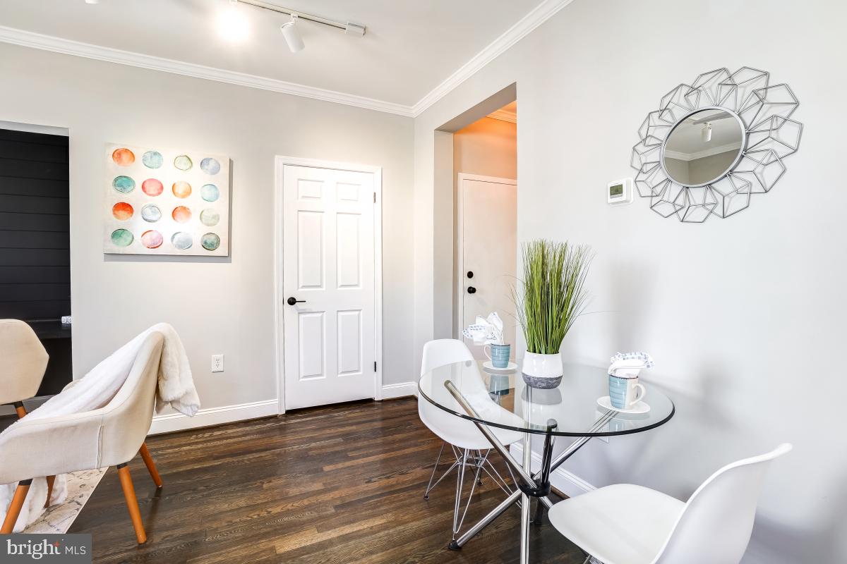 1828 Riggs Place Northwest, Unit 21 Washington, DC 20009 - Photo 10 of 27 Gallery Image 10