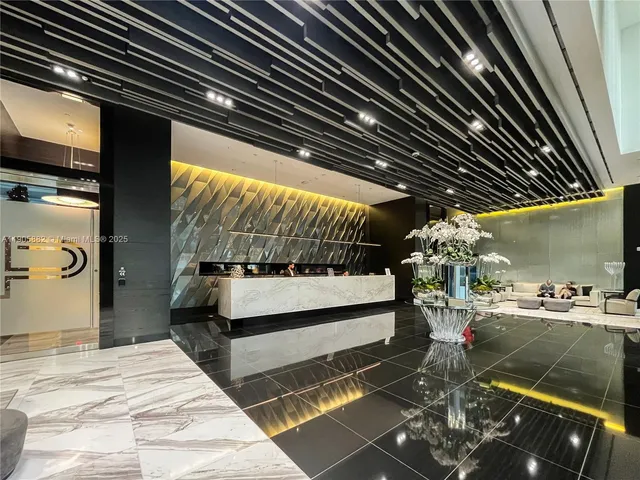 a house with river in front of it